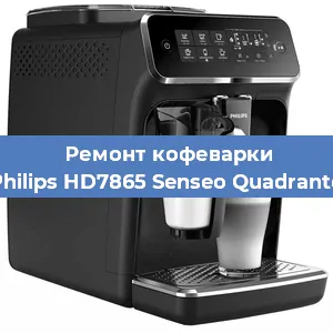 Замена | Ремонт термоблока на кофемашине Philips HD7865 Senseo Quadrante в Ижевске